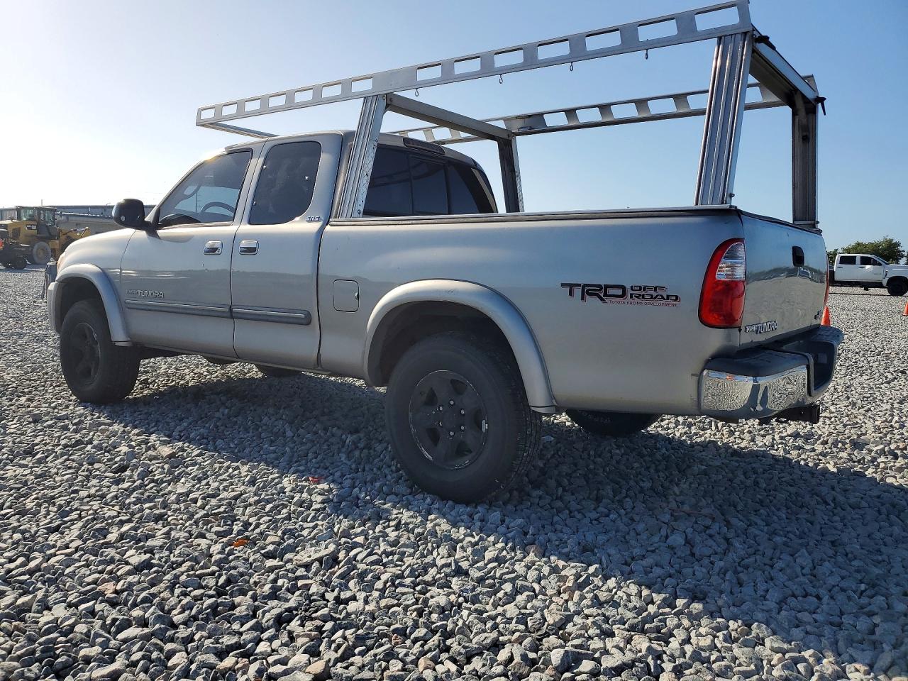 2005 TOYOTA TUNDRA SR5 photo 4