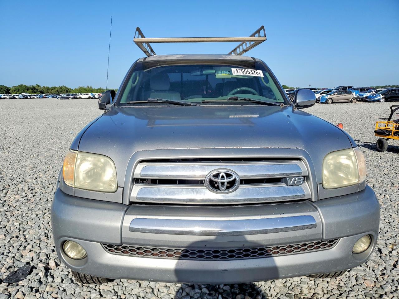 2005 TOYOTA TUNDRA SR5 photo 13