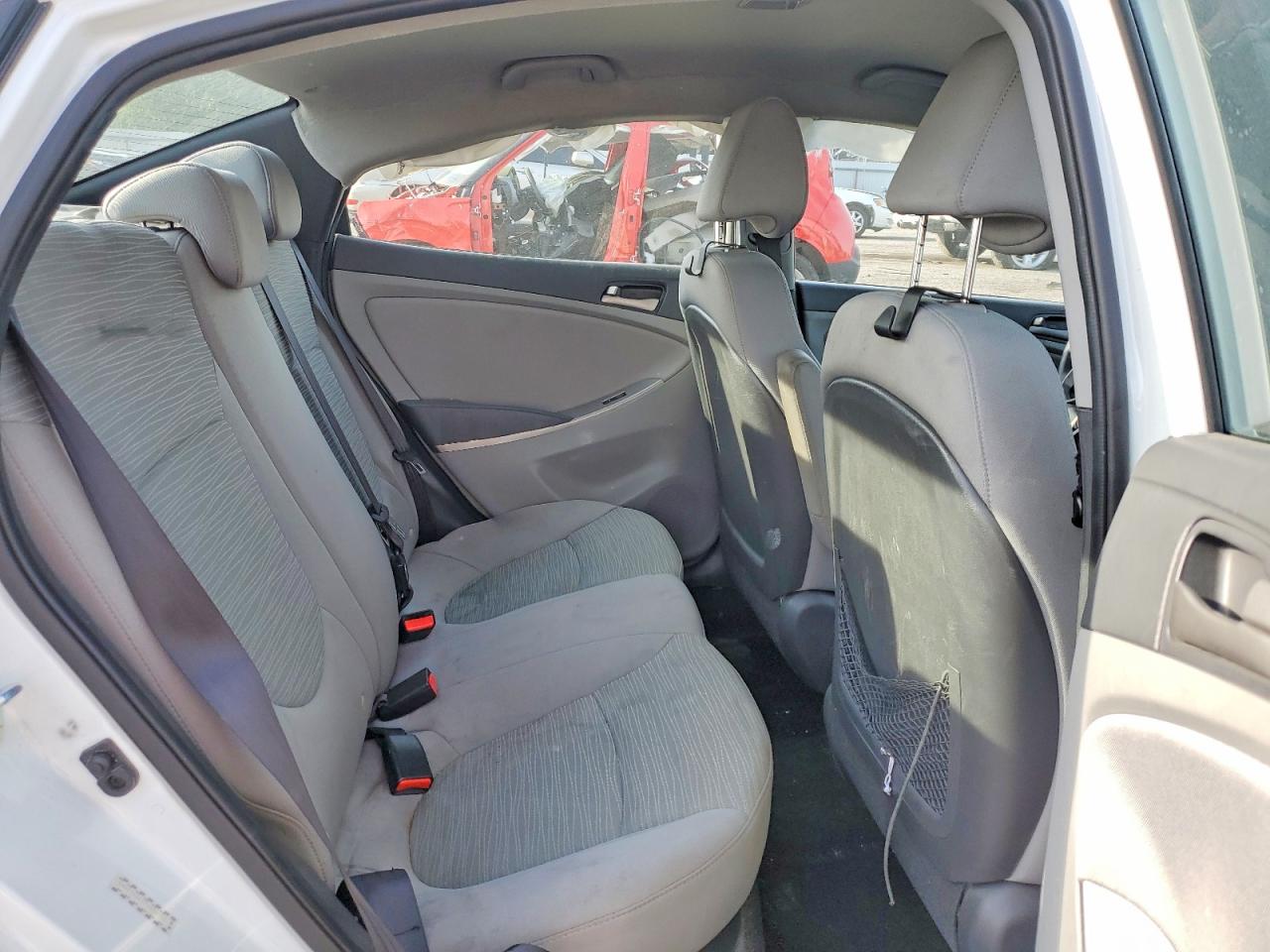 2015 HYUNDAI ACCENT GLS photo 28