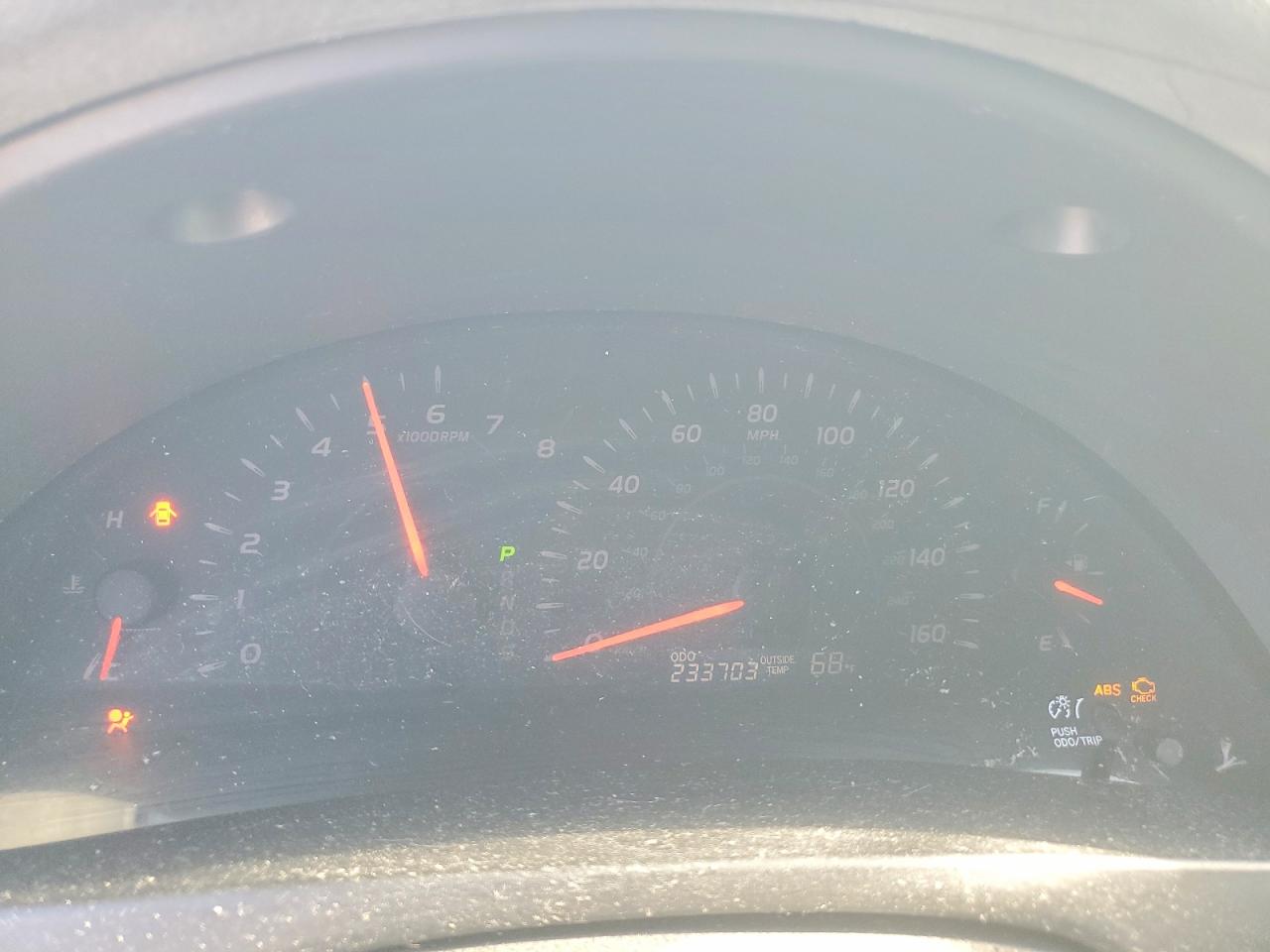 2007 TOYOTA CAMRY LE V6 photo 17