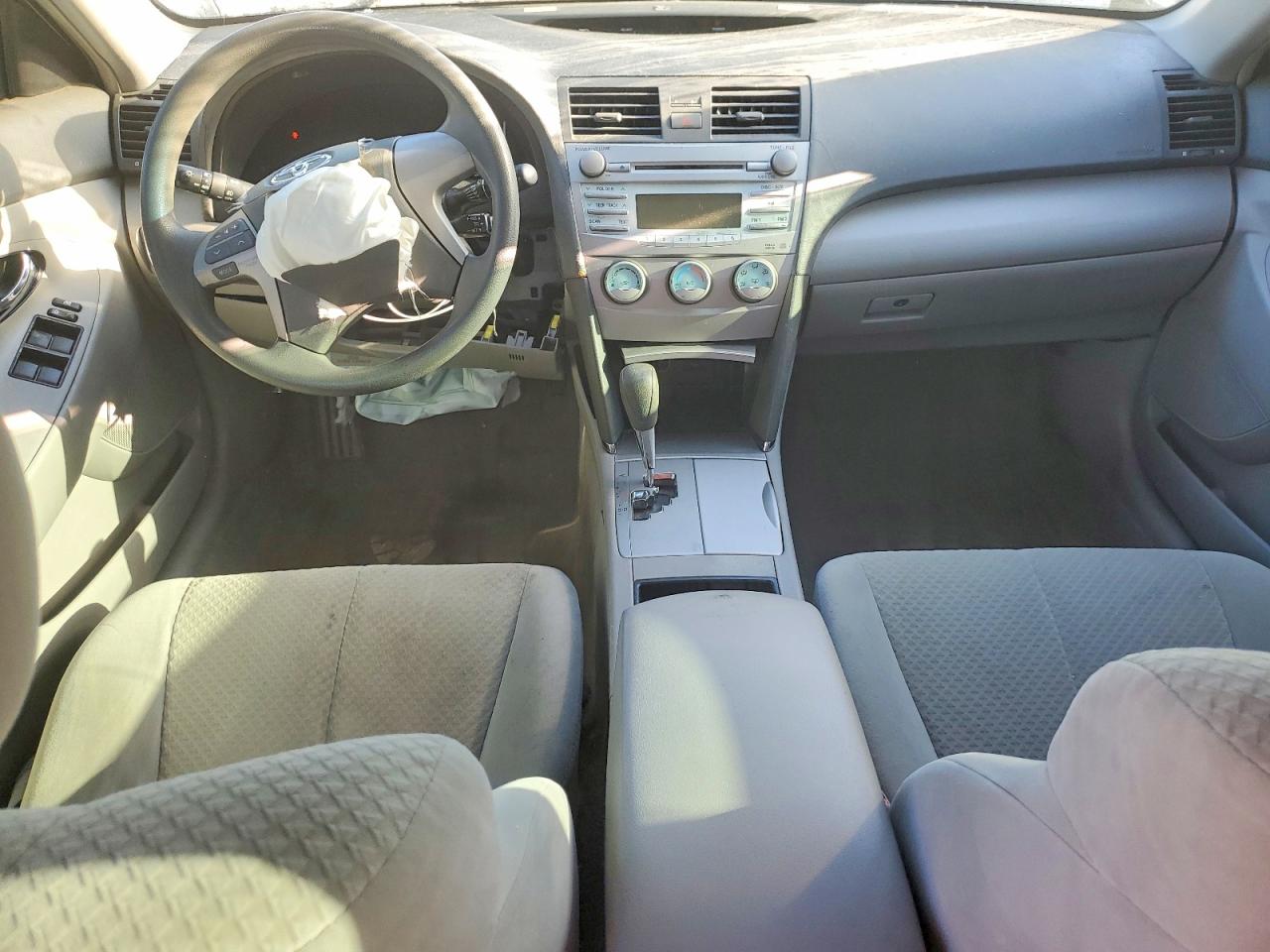 2007 TOYOTA CAMRY LE V6 photo 15