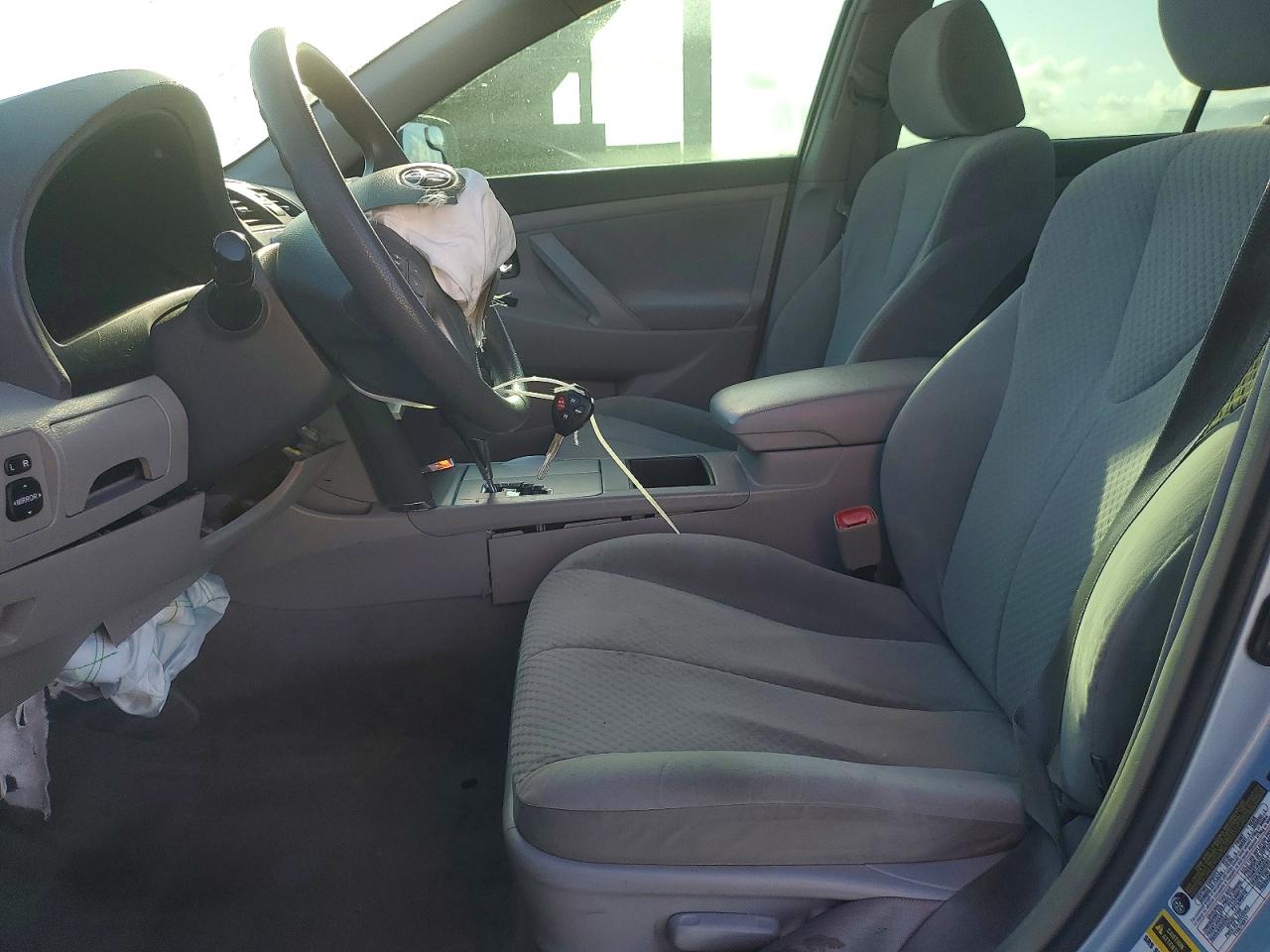 2007 TOYOTA CAMRY LE V6 photo 13