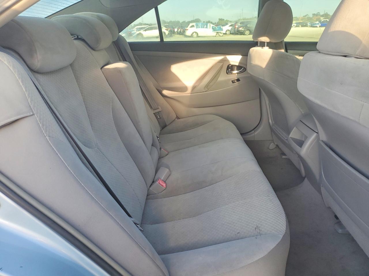 2007 TOYOTA CAMRY LE V6 photo 19