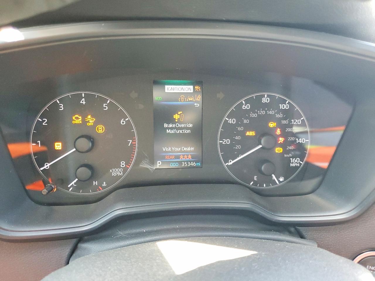2024 TOYOTA COROLLA SE photo 9