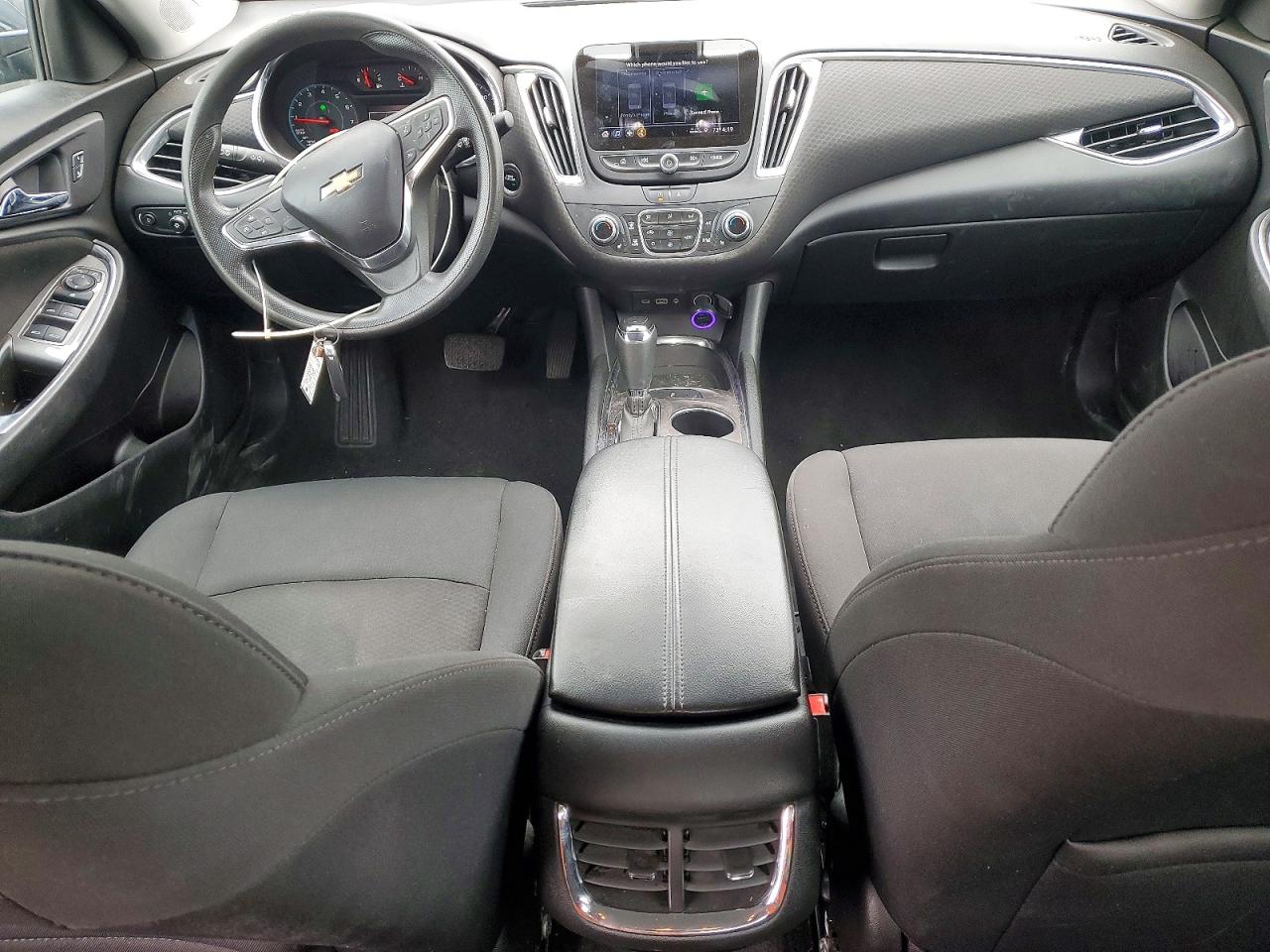 2020 CHEVROLET MALIBU LT photo 22