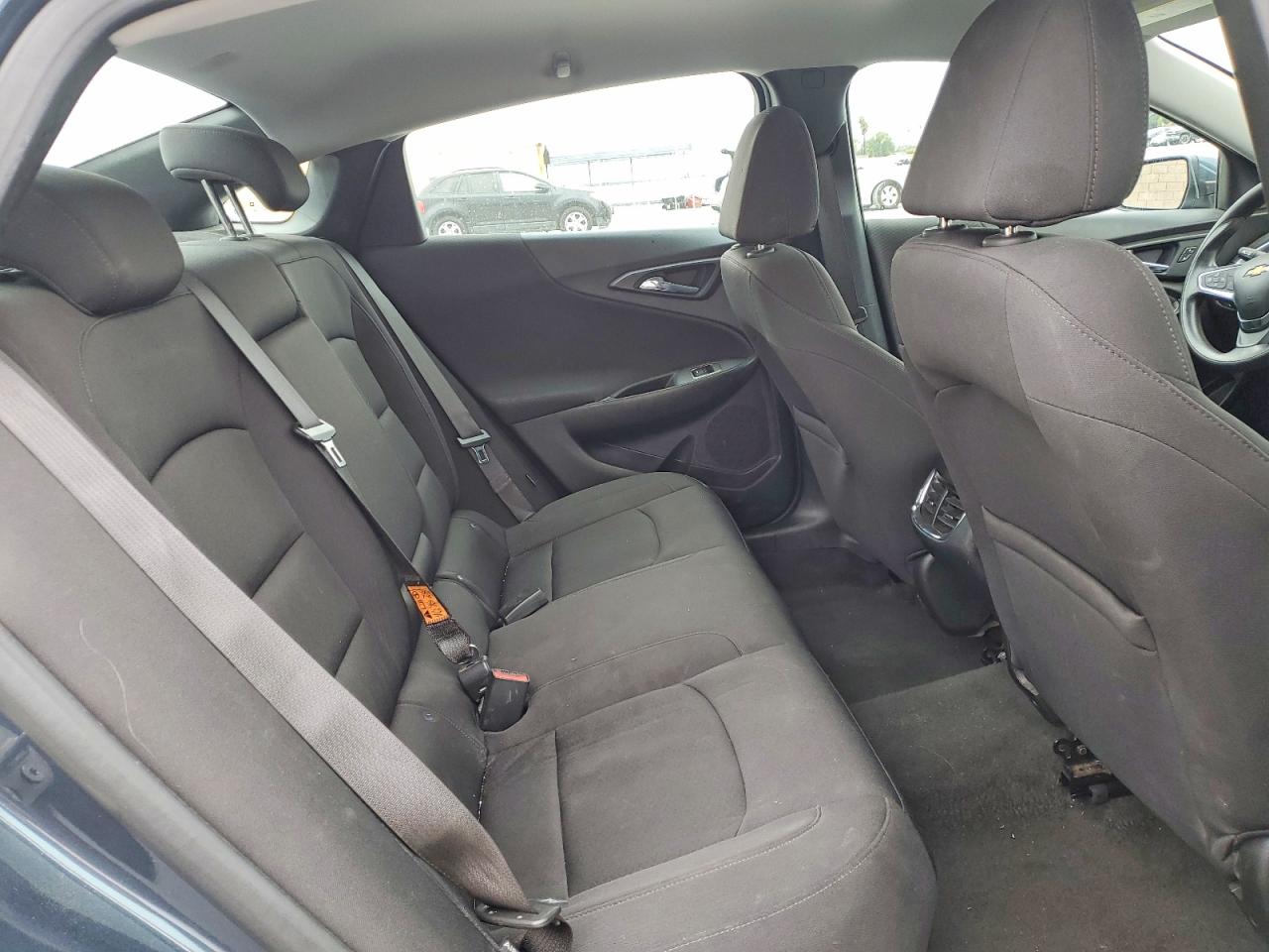 2020 CHEVROLET MALIBU LT photo 28