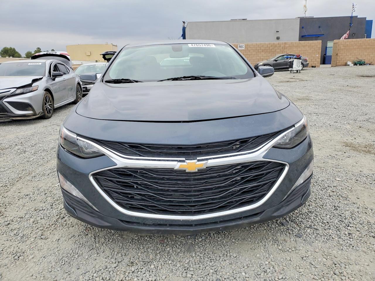 2020 CHEVROLET MALIBU LT photo 13
