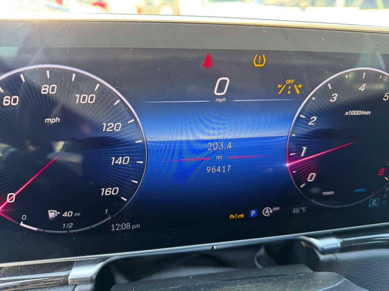 2022 MERCEDES-BENZ S 580 4MATIC photo 9
