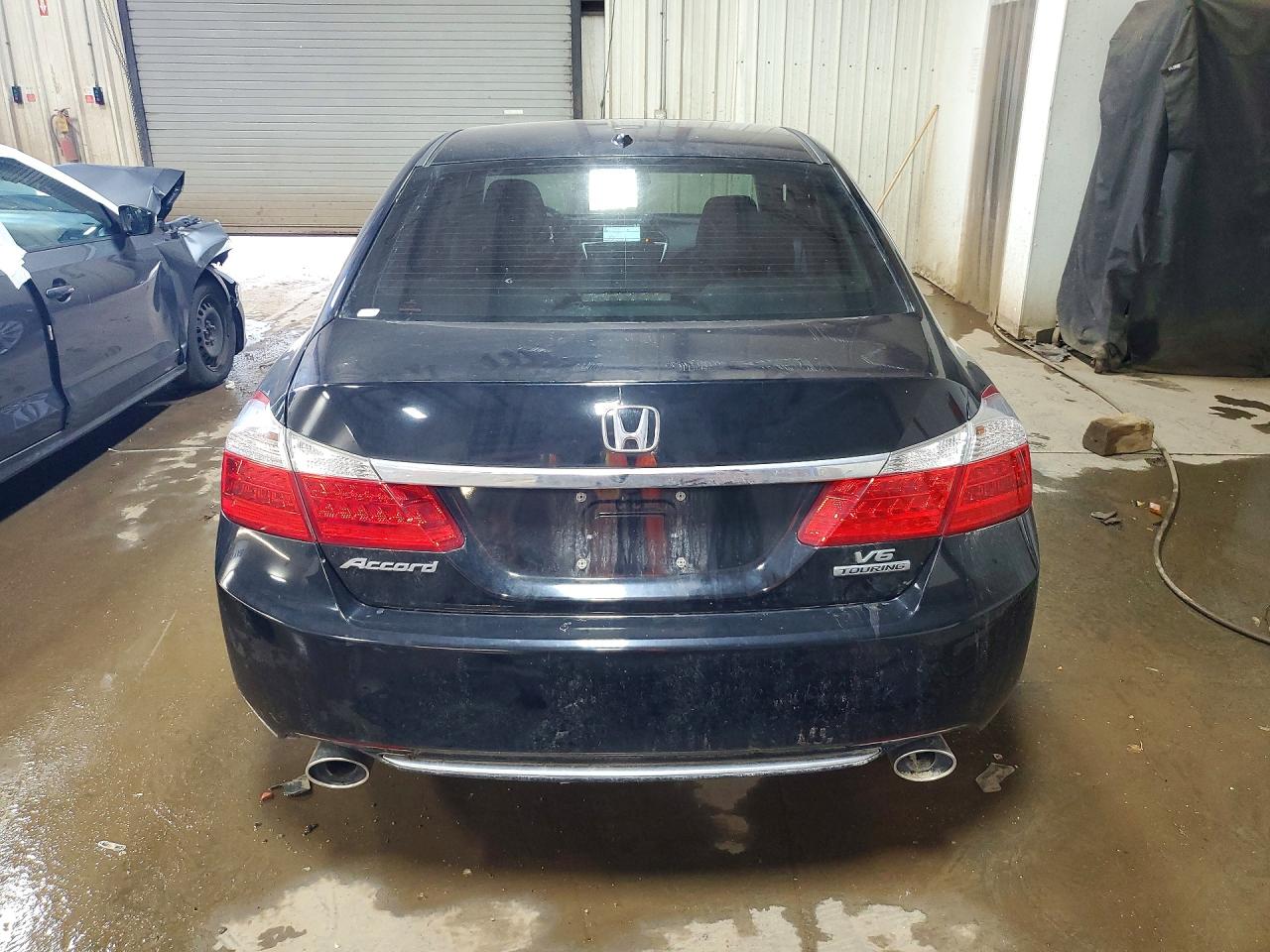 2013 HONDA ACCORD TOURING photo 11