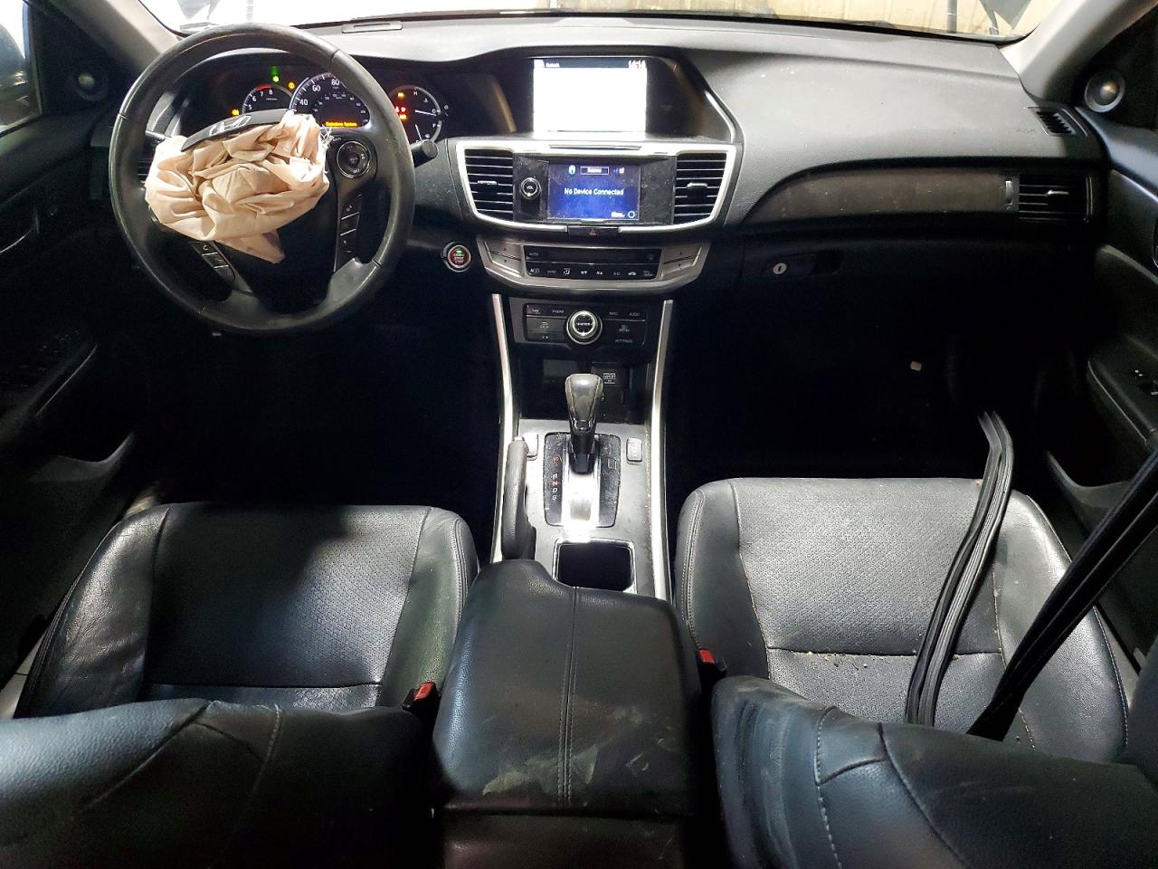 2013 HONDA ACCORD TOURING photo 15