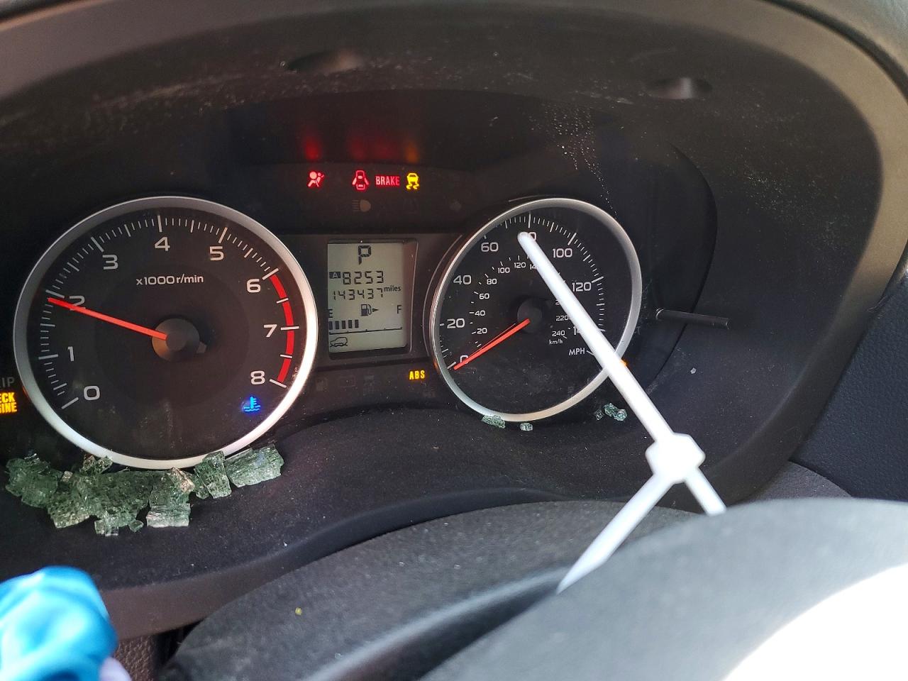 2018 SUBARU FORESTER 2.5I PREMIUM photo 25