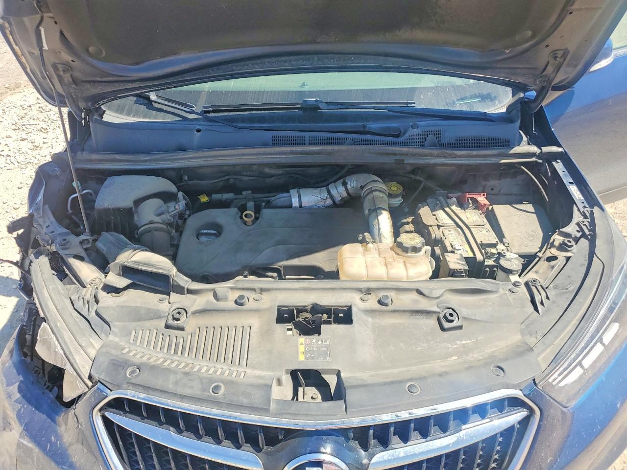 2019 BUICK ENCORE ESSENCE photo 23