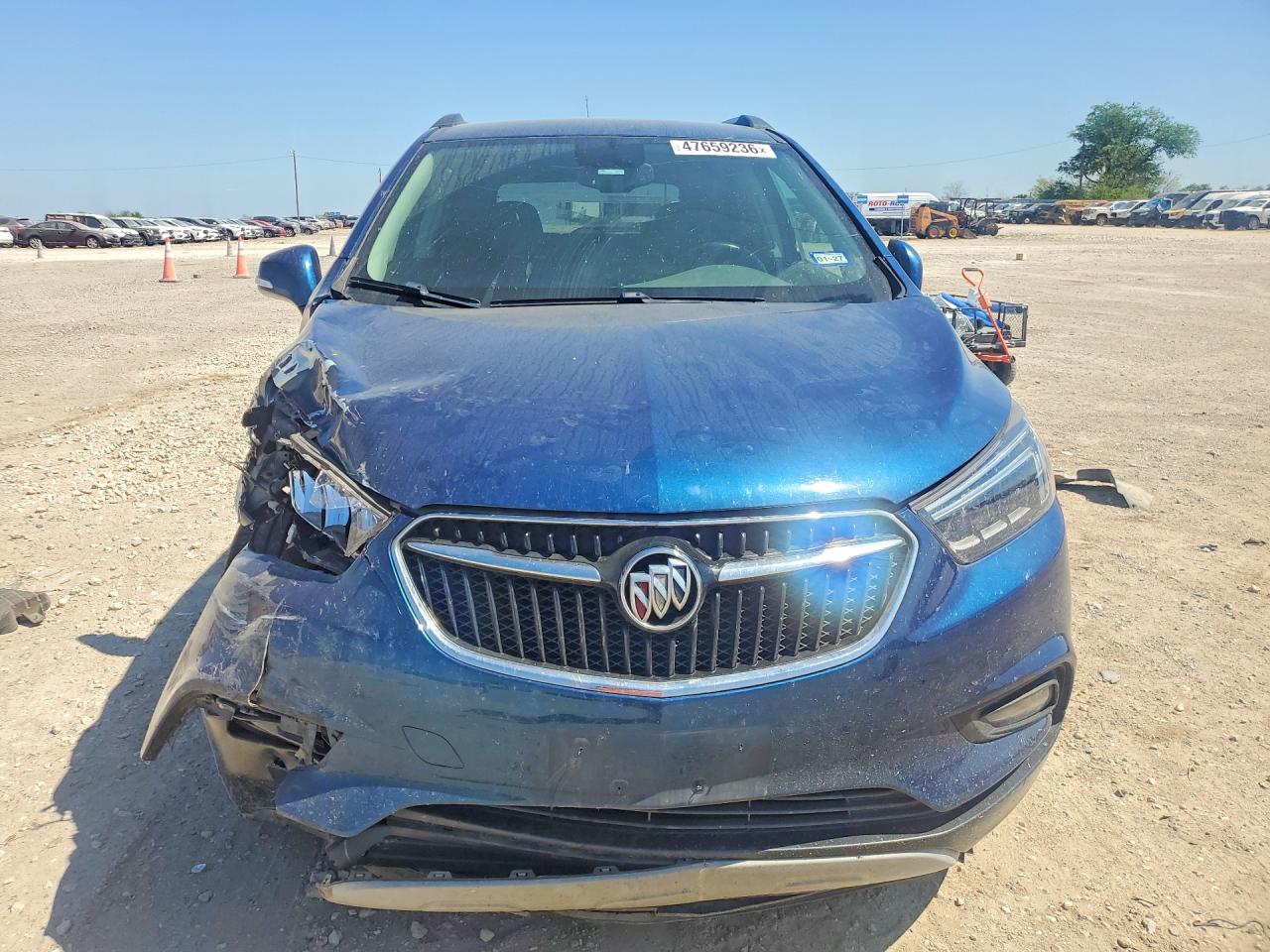 2019 BUICK ENCORE ESSENCE photo 9