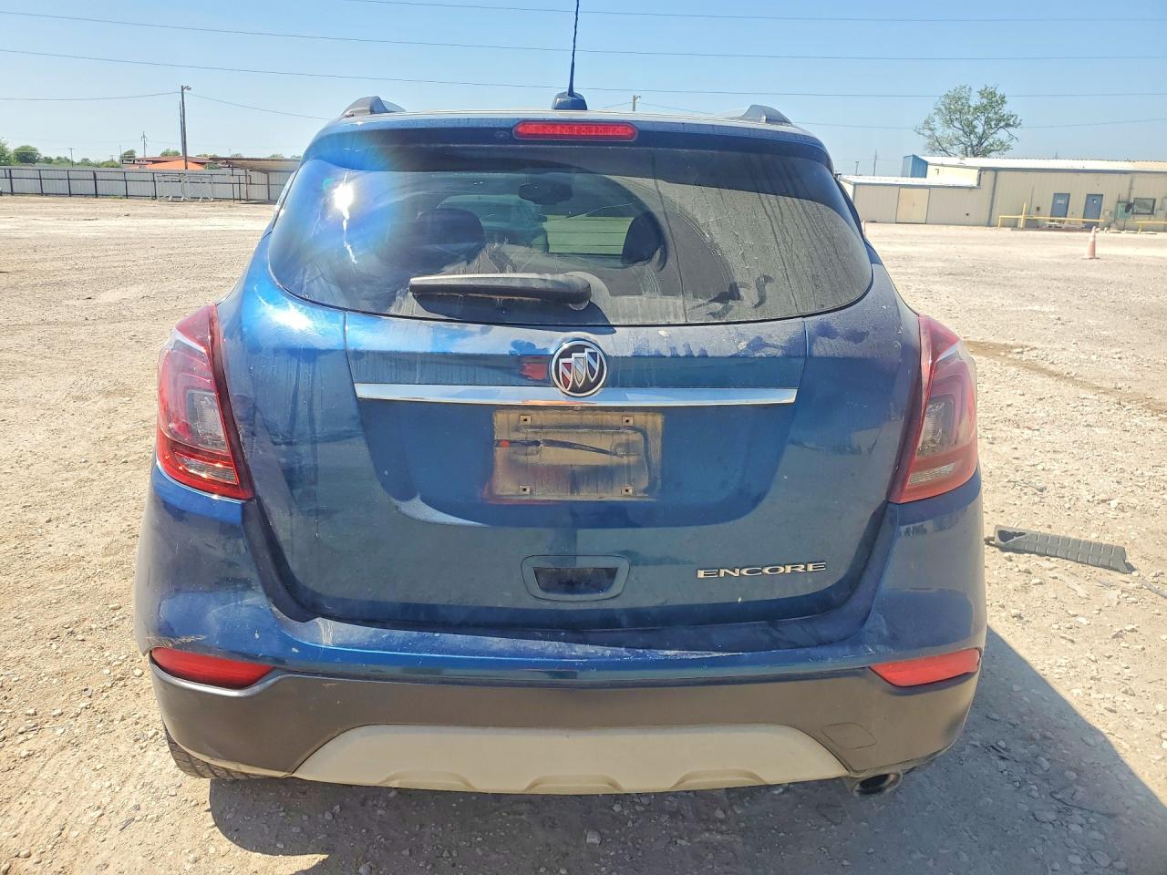 2019 BUICK ENCORE ESSENCE photo 11