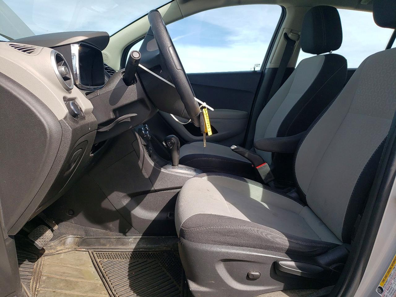 2015 CHEVROLET TRAX LS photo 7