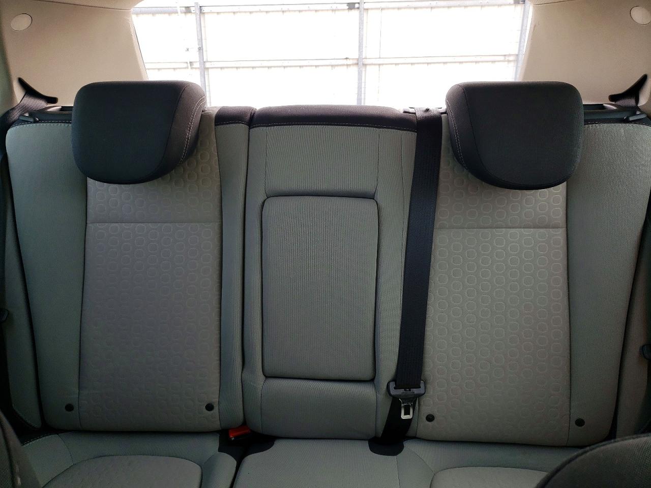 2015 CHEVROLET TRAX LS photo 10