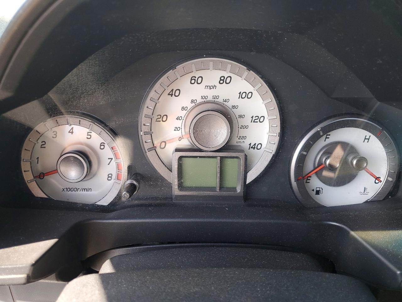 2013 HONDA PILOT EXL photo 17