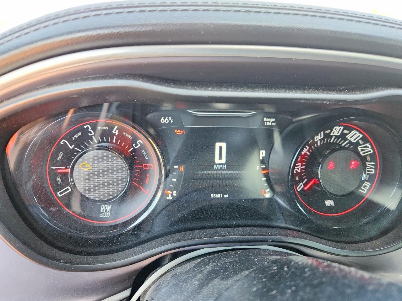 2022 DODGE CHALLENGER R photo 25