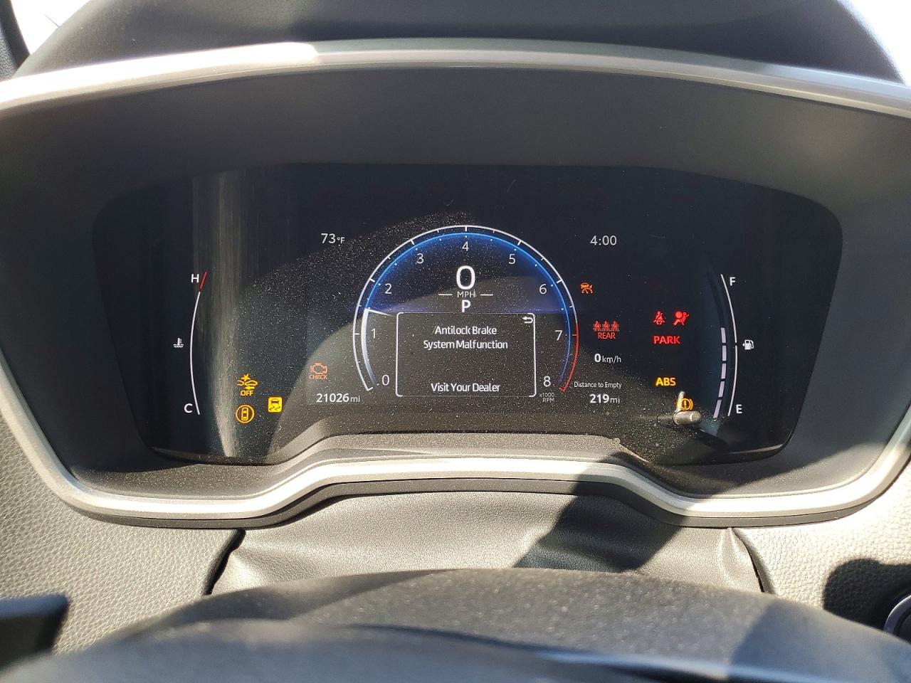 2024 TOYOTA COROLLA XSE photo 9
