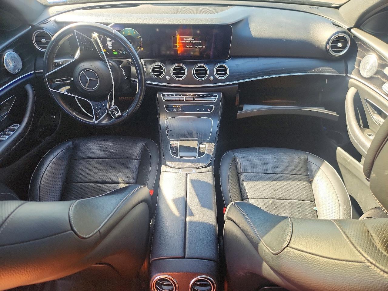 2021 MERCEDES-BENZ E 450 4MATIC photo 8