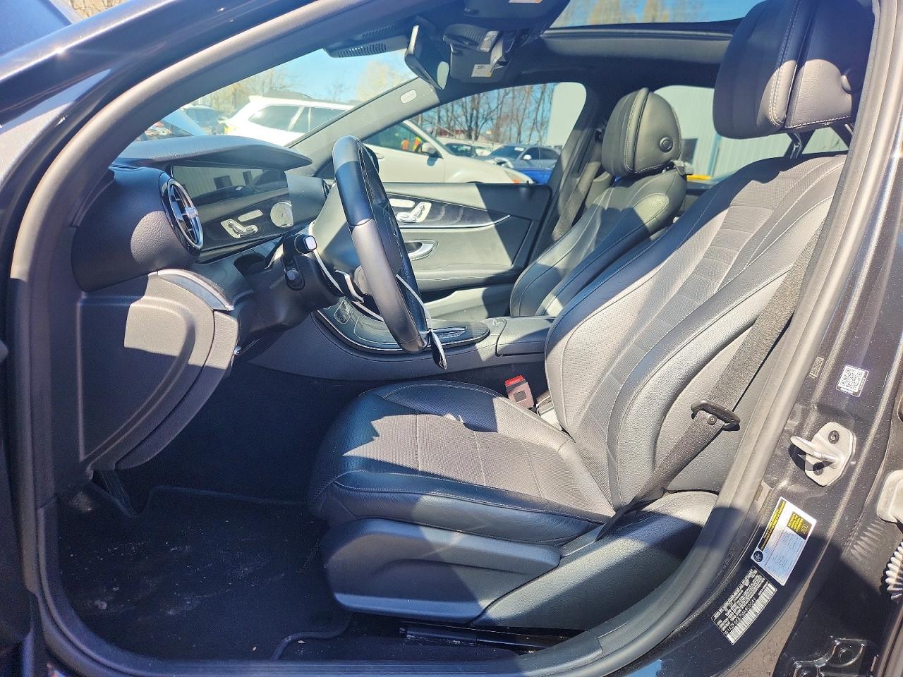 2021 MERCEDES-BENZ E 450 4MATIC photo 7
