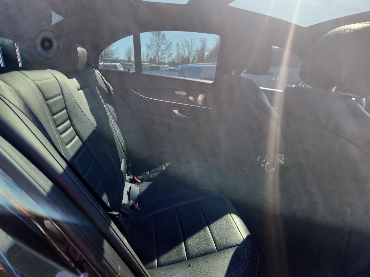 2021 MERCEDES-BENZ E 450 4MATIC photo 10
