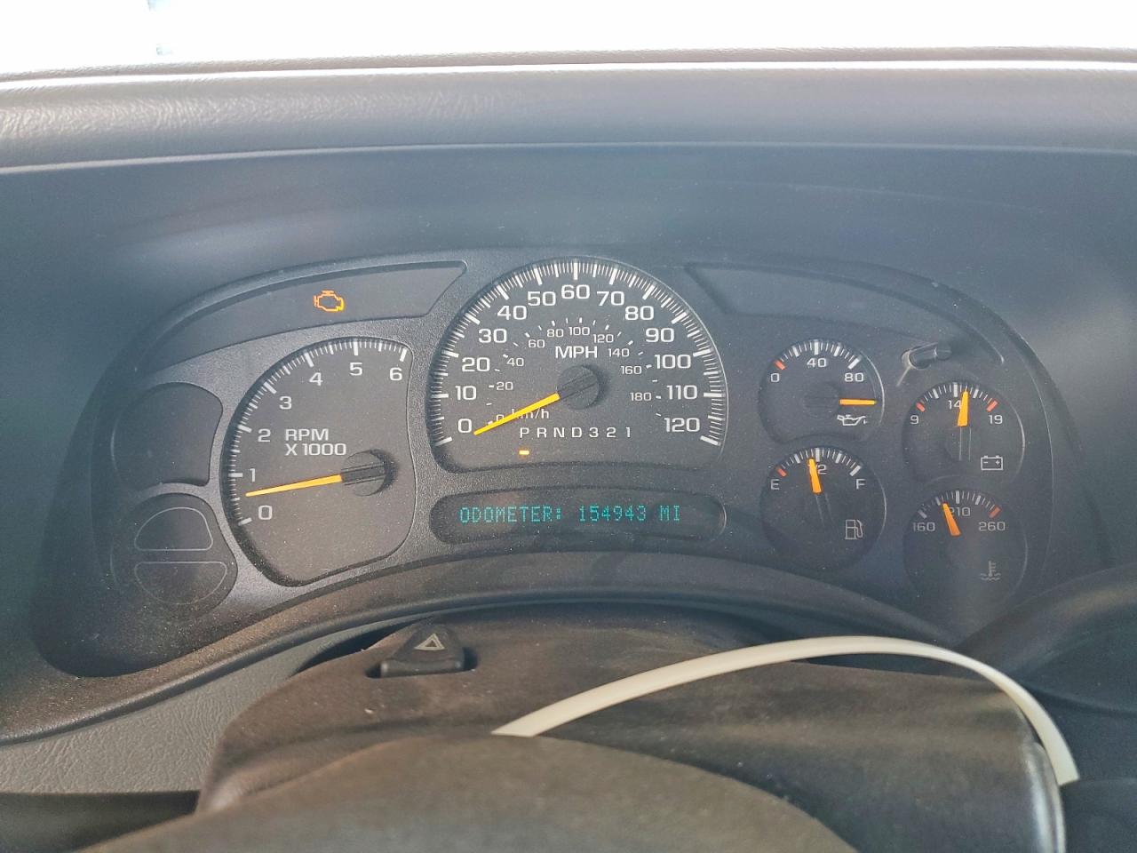 2006 GMC NEW SIERRA C1500 photo 17