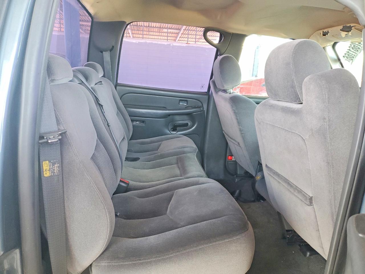 2006 GMC NEW SIERRA C1500 photo 19