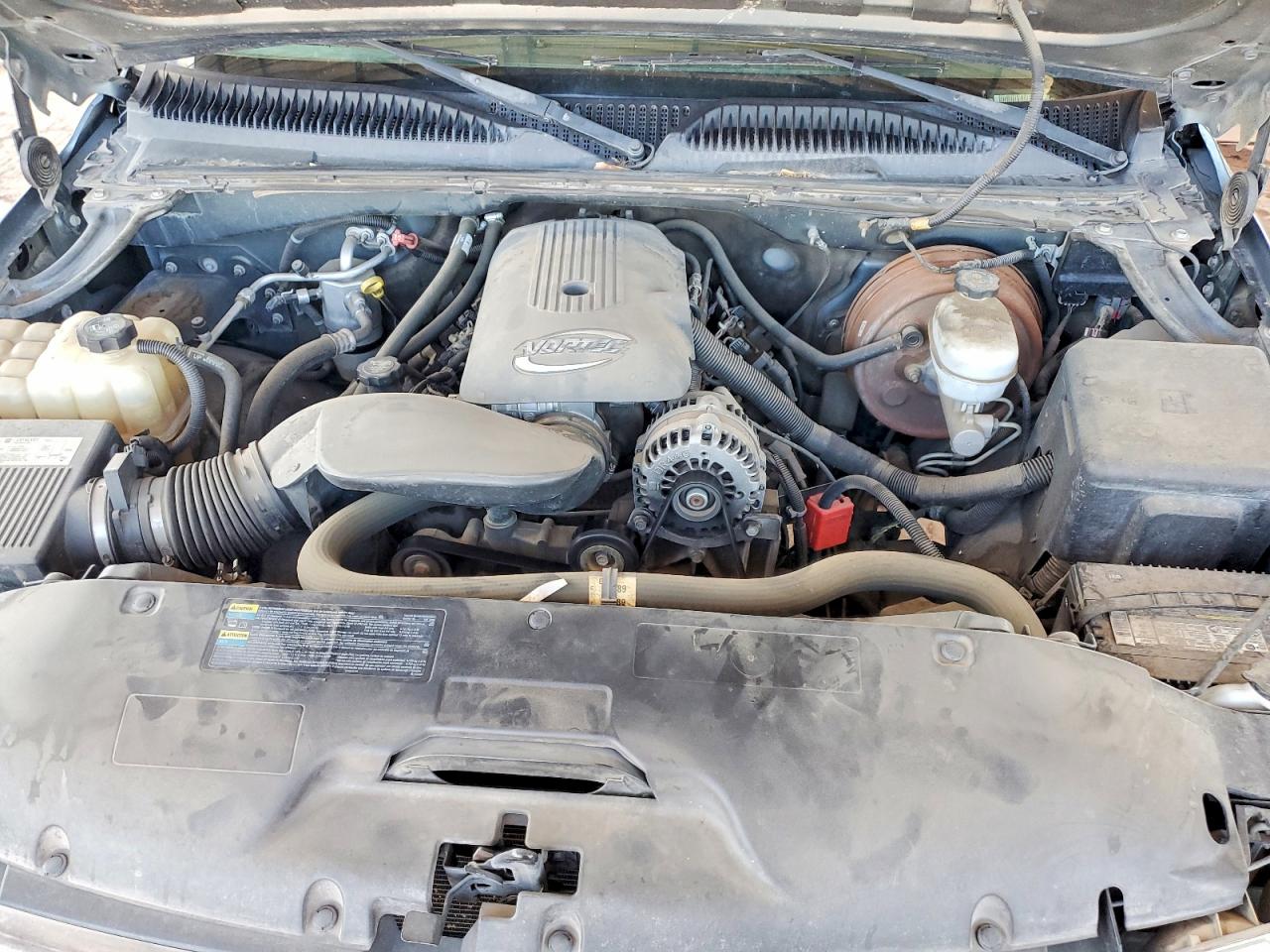 2006 GMC NEW SIERRA C1500 photo 21