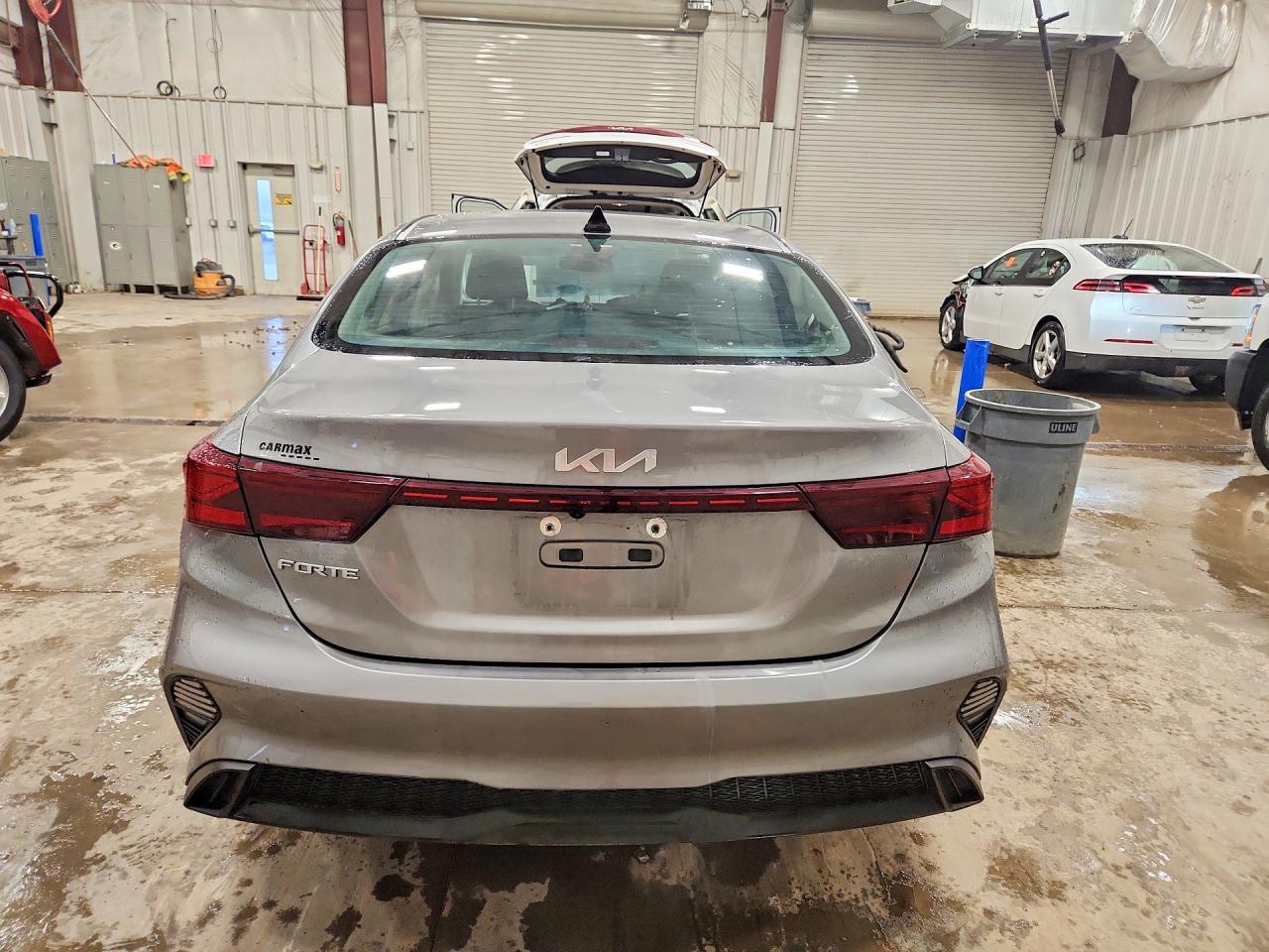 2023 KIA FORTE LXS photo 16