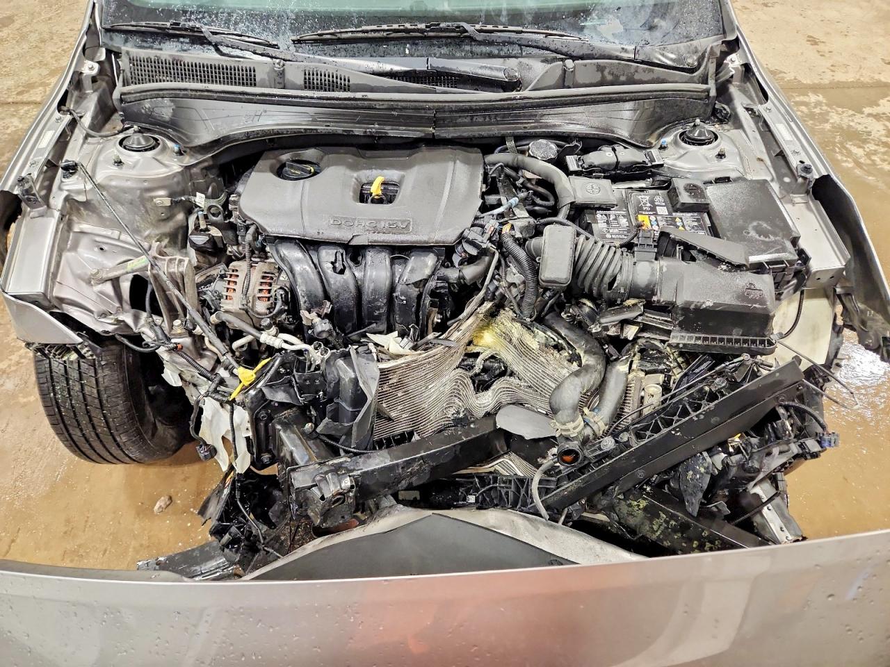 2023 KIA FORTE LXS photo 31
