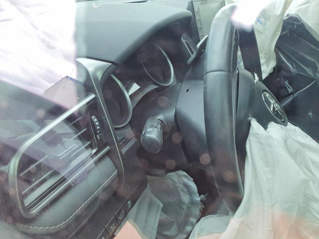 2021 TOYOTA CAMRY XSE V6 photo 17