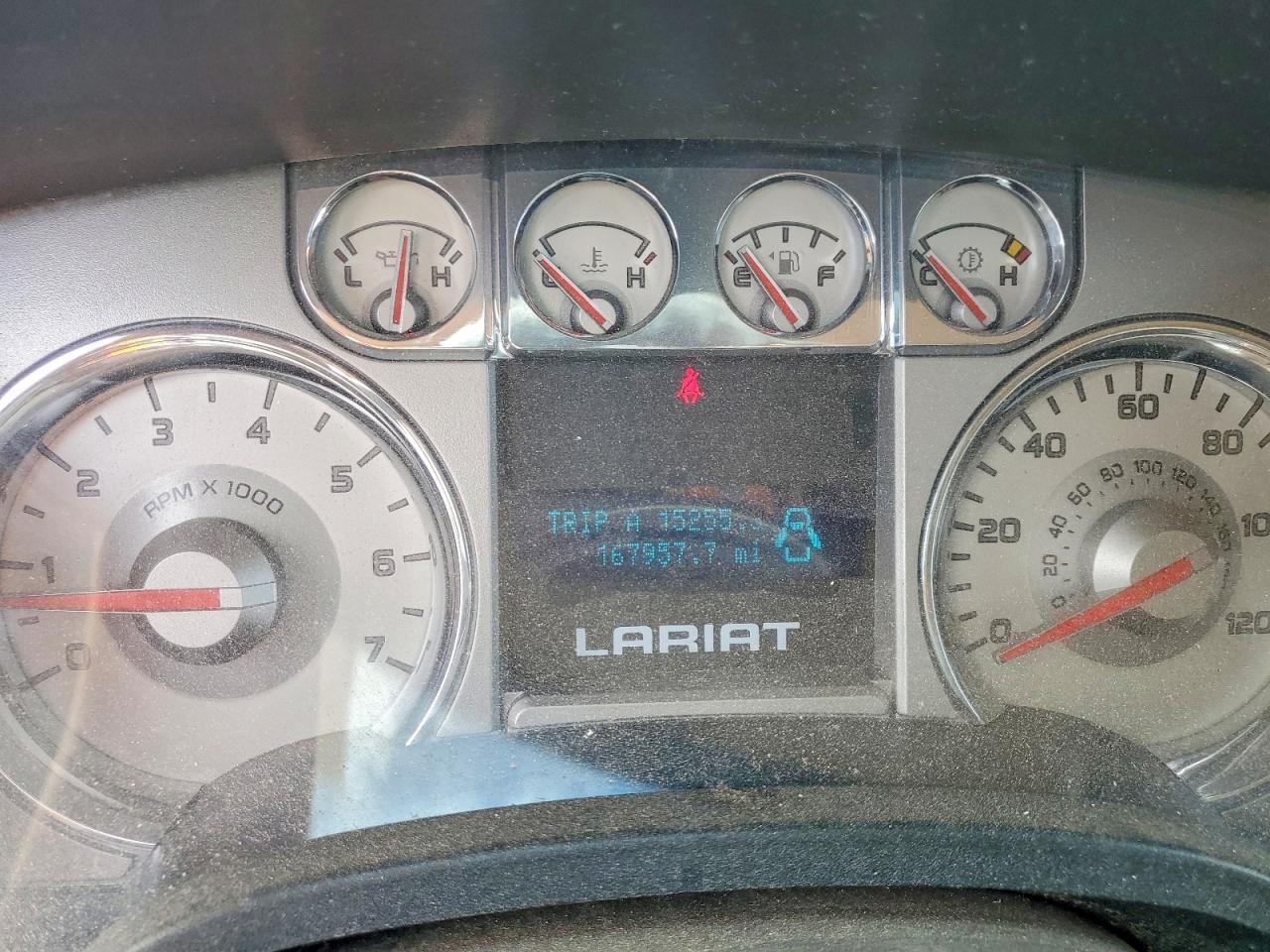 2009 FORD F150 SUPERCREW photo 15