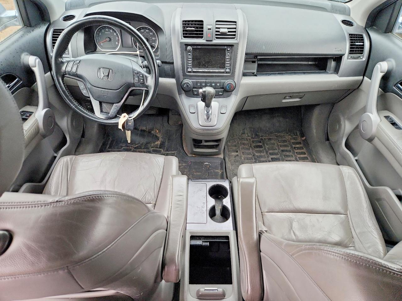 2007 HONDA CR-V EXL photo 15