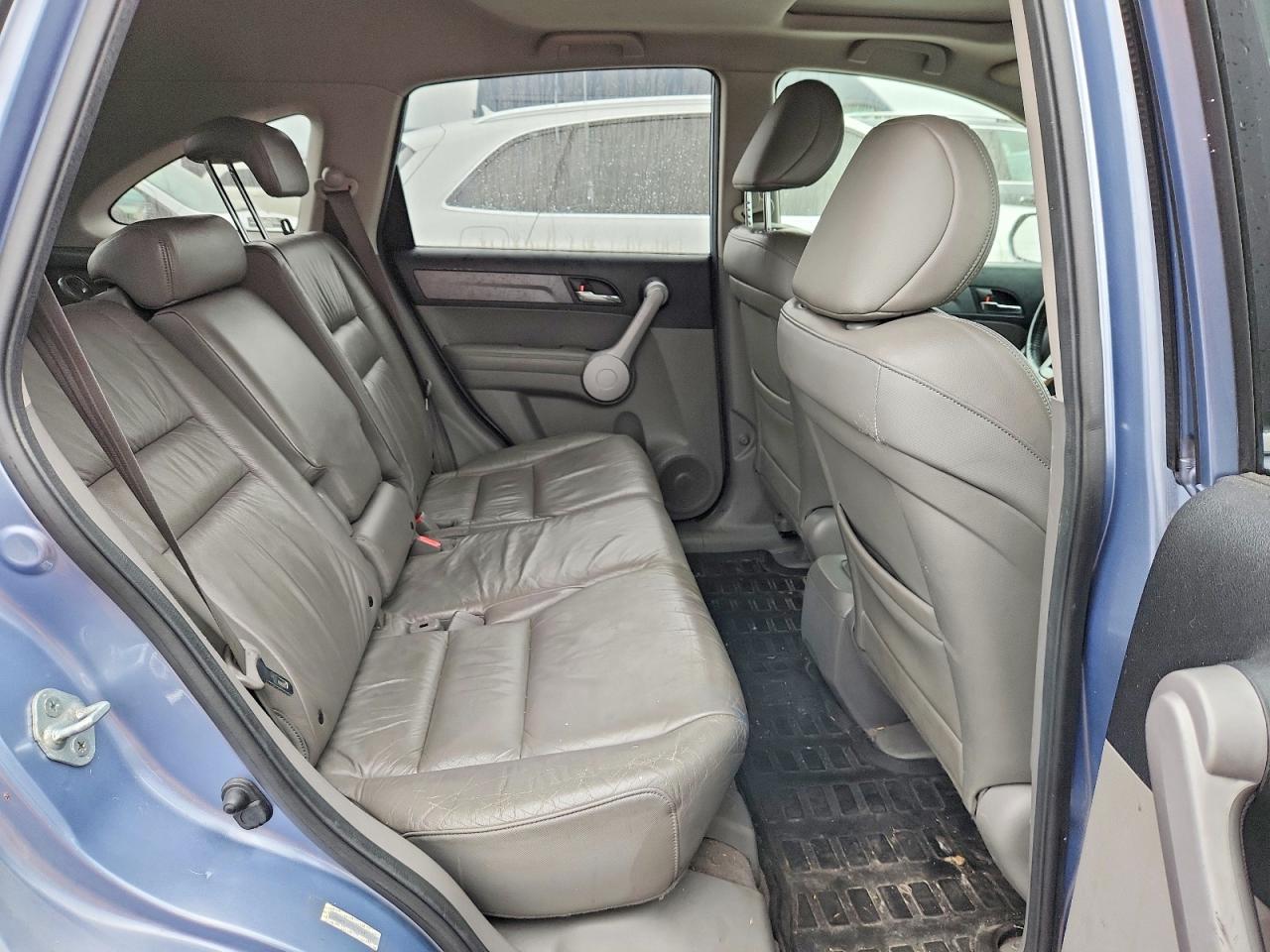 2007 HONDA CR-V EXL photo 19