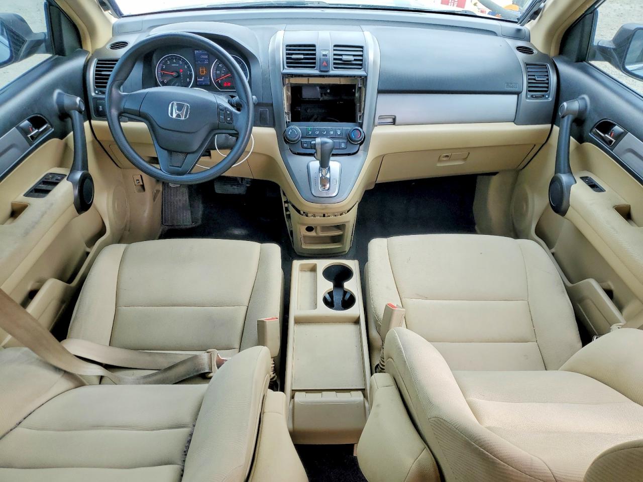 2011 HONDA CR-V LX photo 15