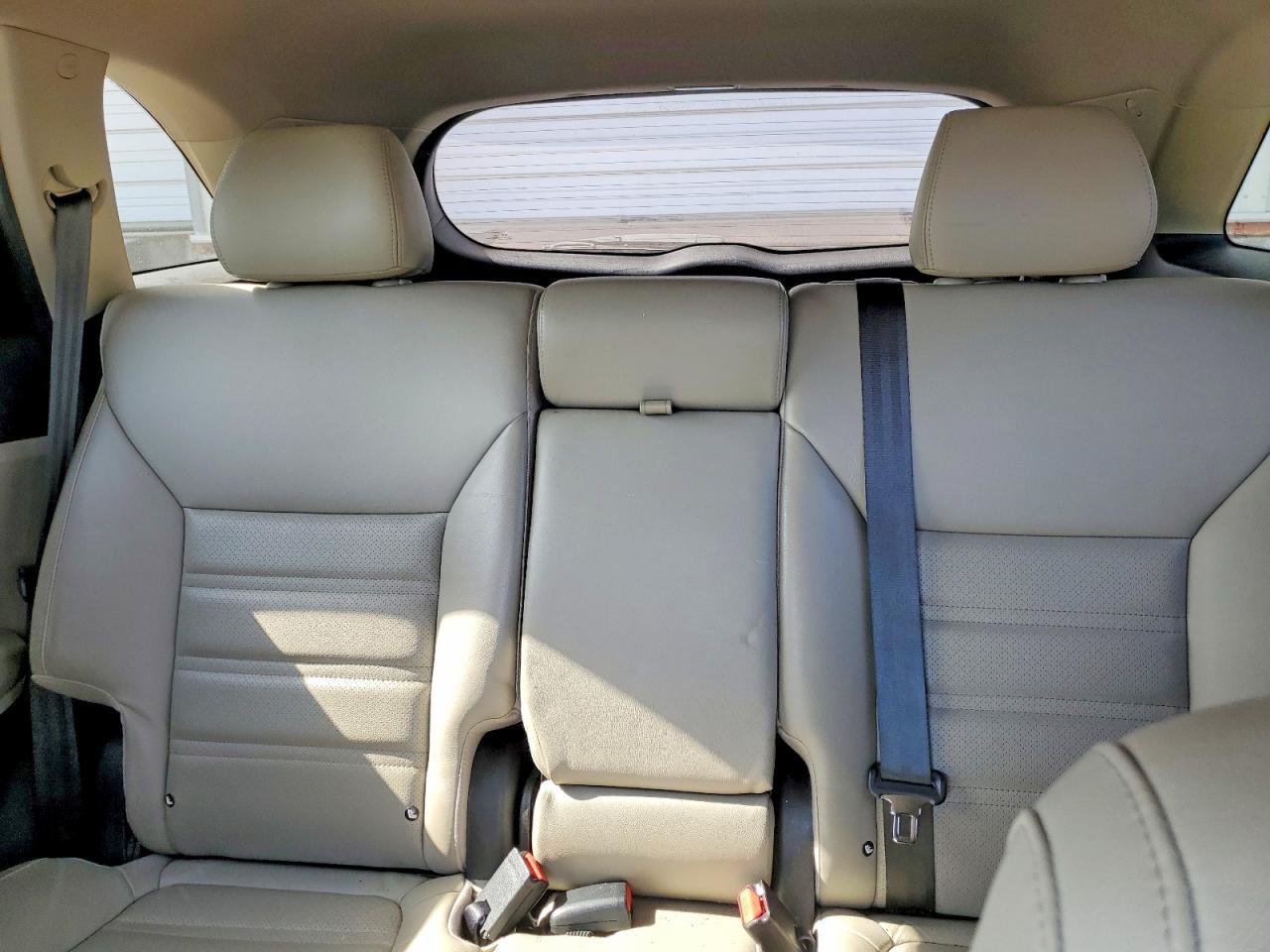 2017 KIA SORENTO EX photo 28