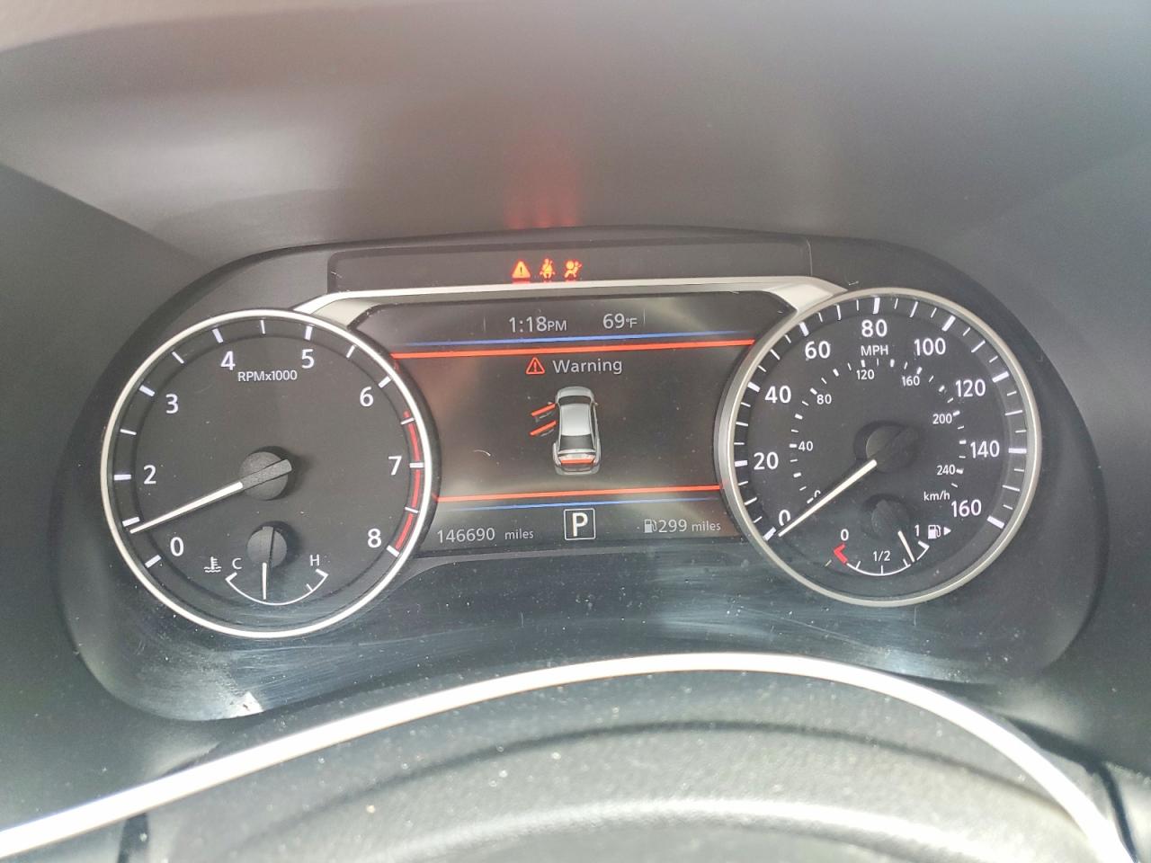 2022 NISSAN SENTRA SR photo 17