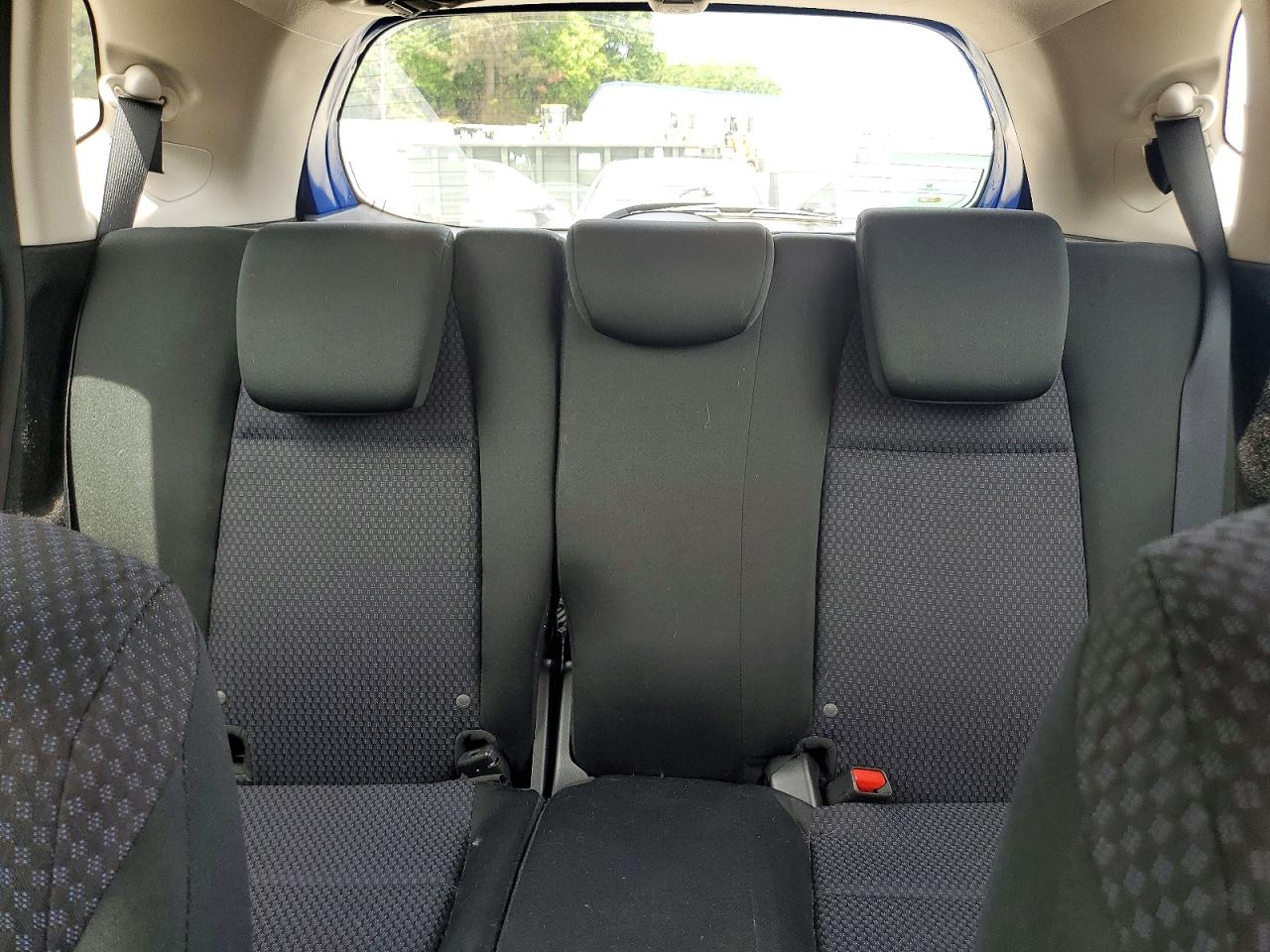 2019 HONDA FIT photo 10