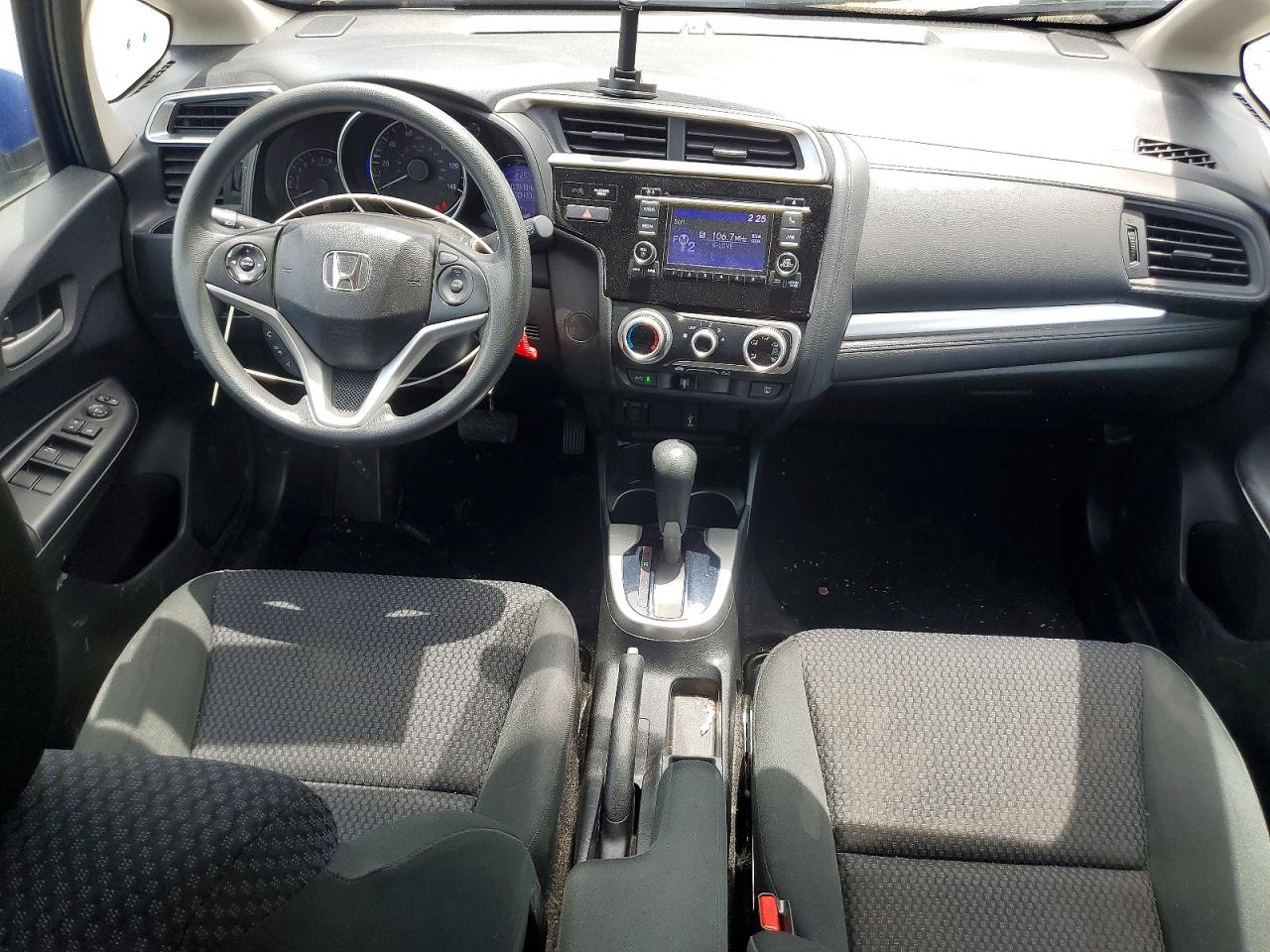 2019 HONDA FIT photo 8