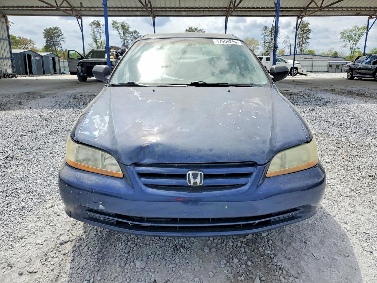 2002 HONDA ACCORD VALUE photo 9