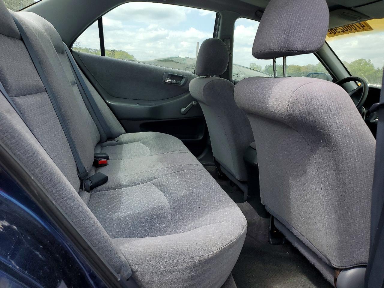2002 HONDA ACCORD VALUE photo 19