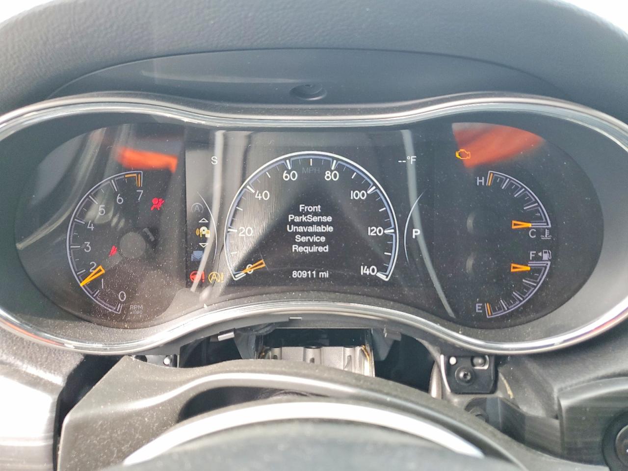 2022 JEEP GRAND CHEROKEE LIMITED photo 25