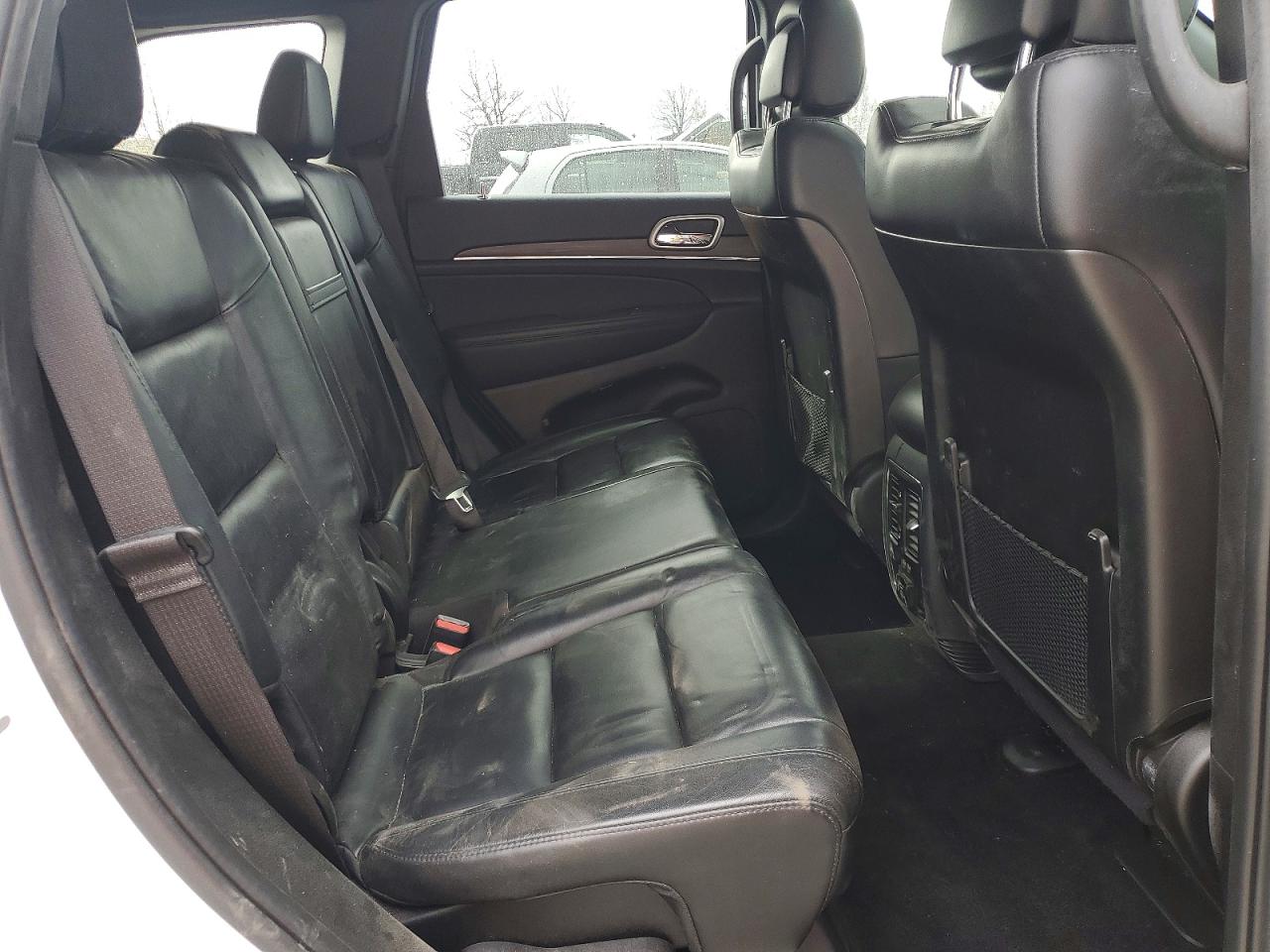 2022 JEEP GRAND CHEROKEE LIMITED photo 31