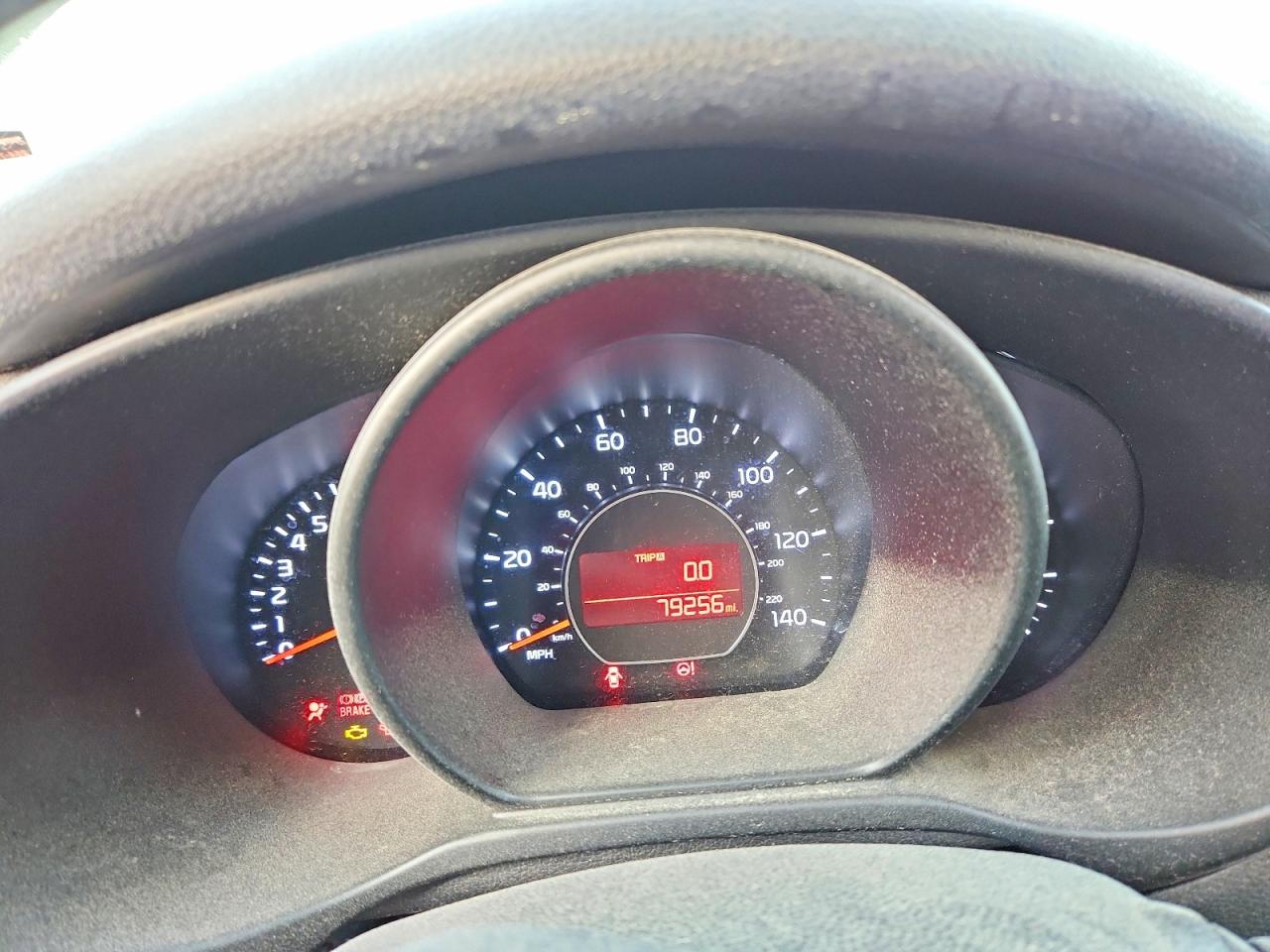 2018 KIA SOUL BASE photo 25