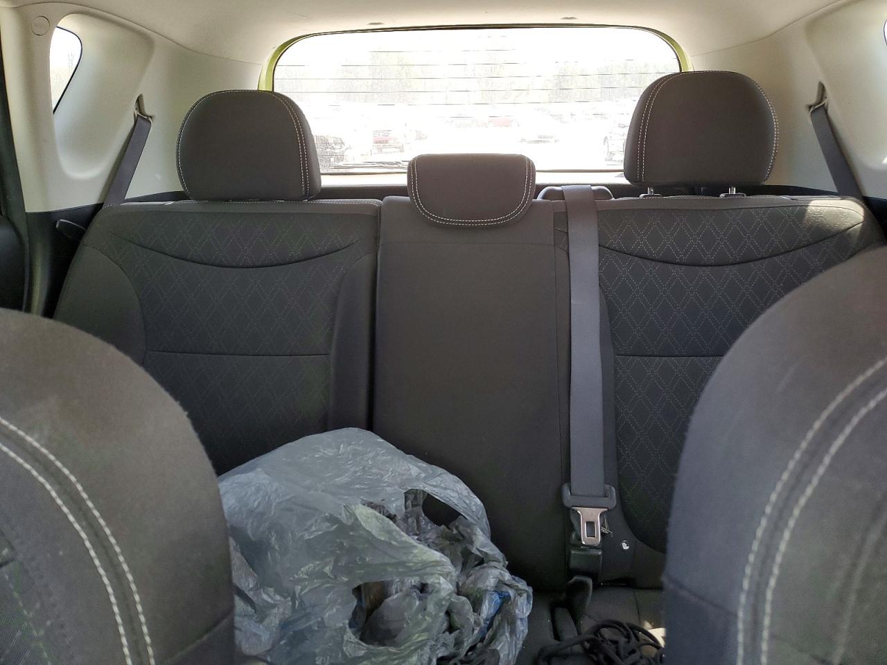 2018 KIA SOUL BASE photo 28