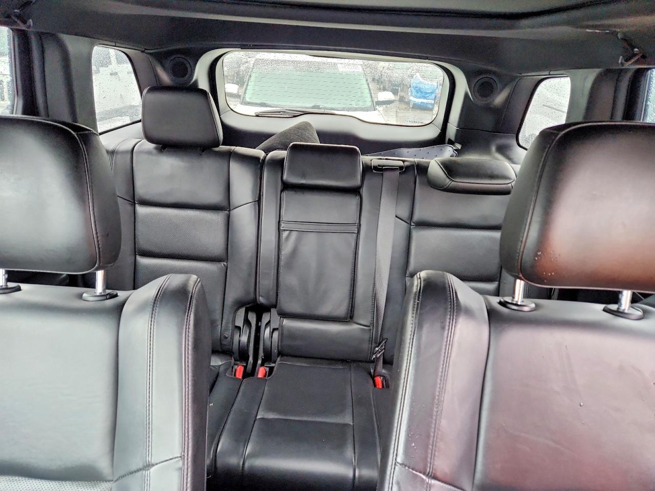 2020 JEEP GRAND CHEROKEE LIMITED photo 19