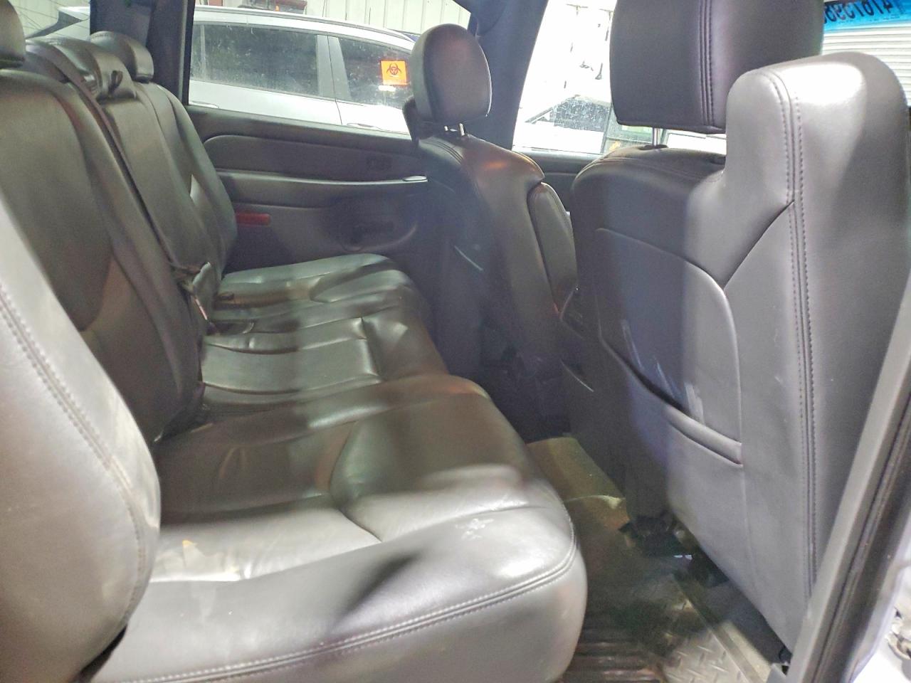 2006 CHEVROLET SILVERADO K3500 photo 10