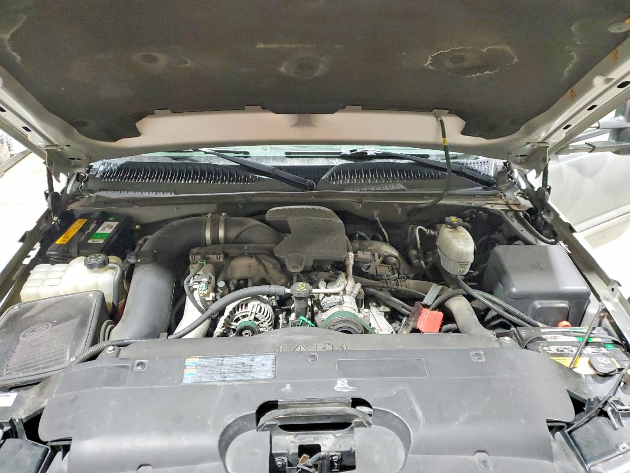 2006 CHEVROLET SILVERADO K3500 photo 11