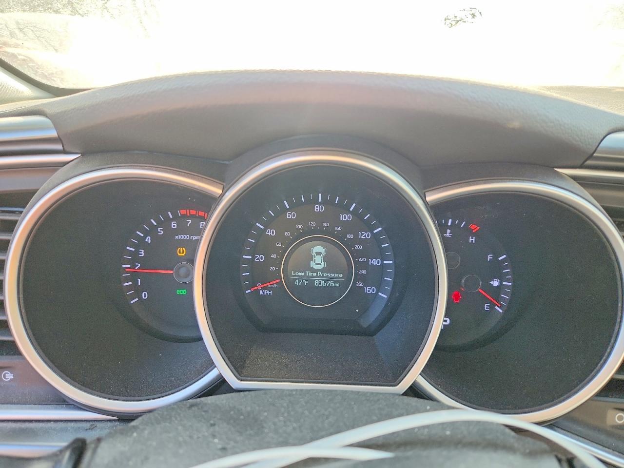2015 KIA OPTIMA LX photo 17